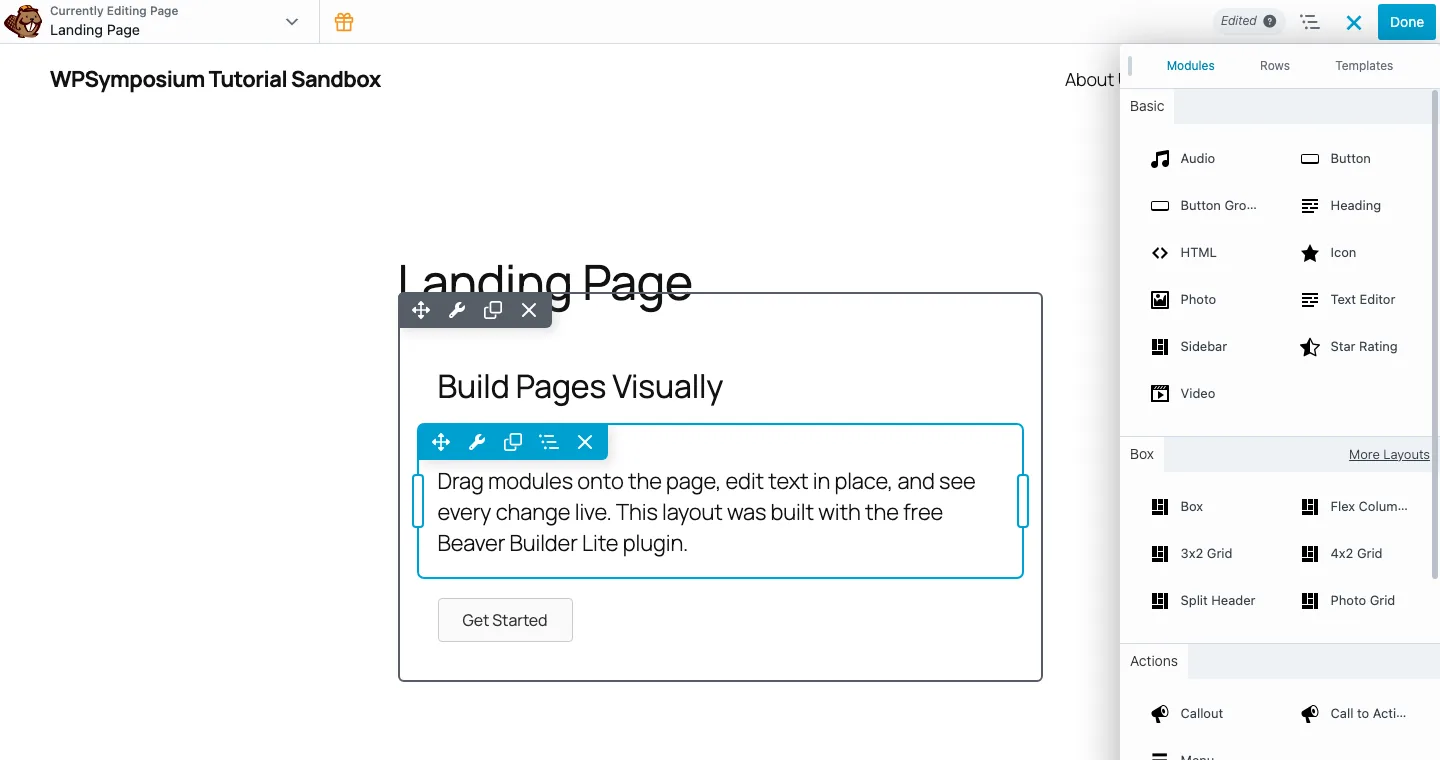 Beaver Builder Review: All You Need?