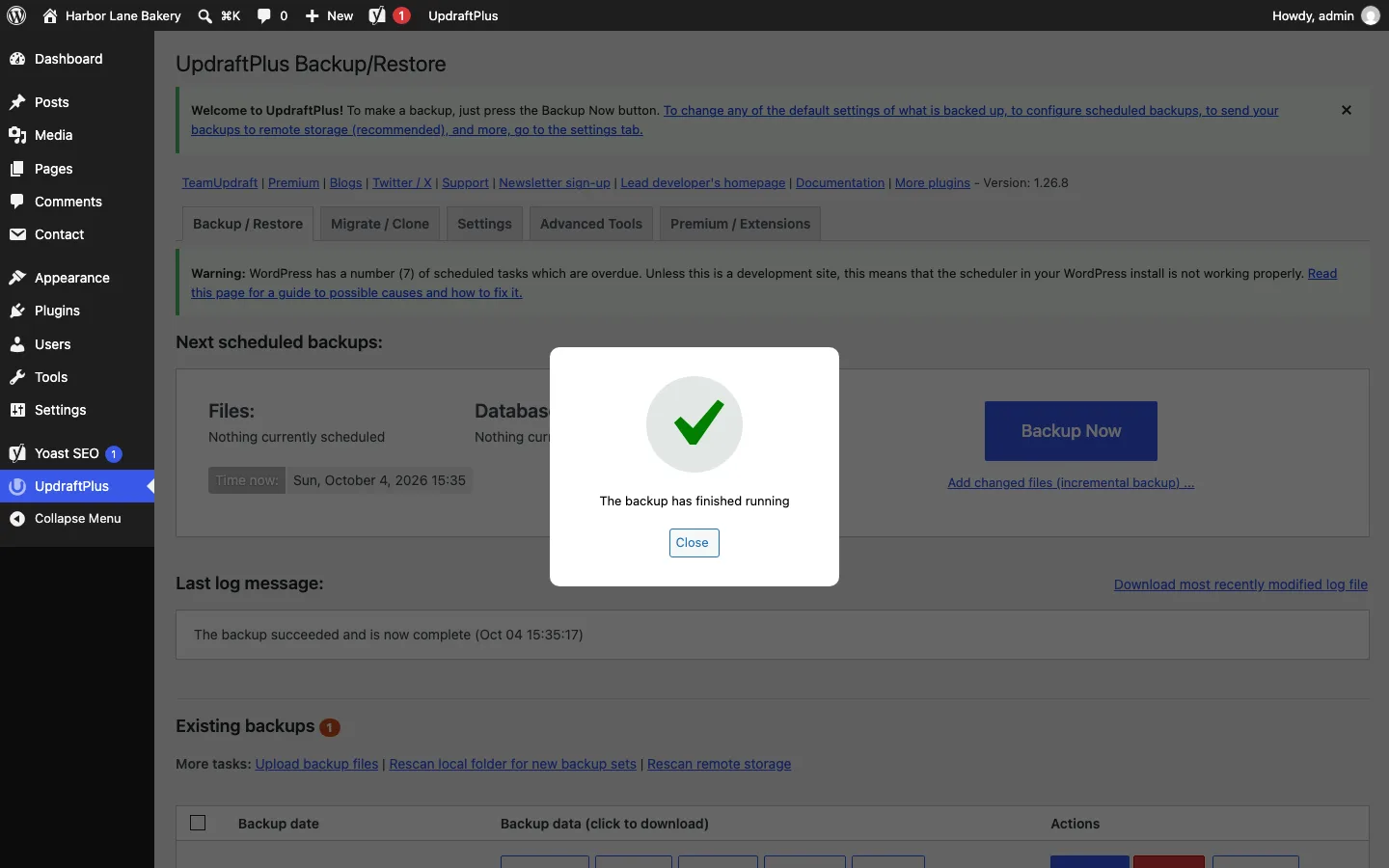 Best WordPress Backup Plugin (2026): 8 Picks, Real Restores