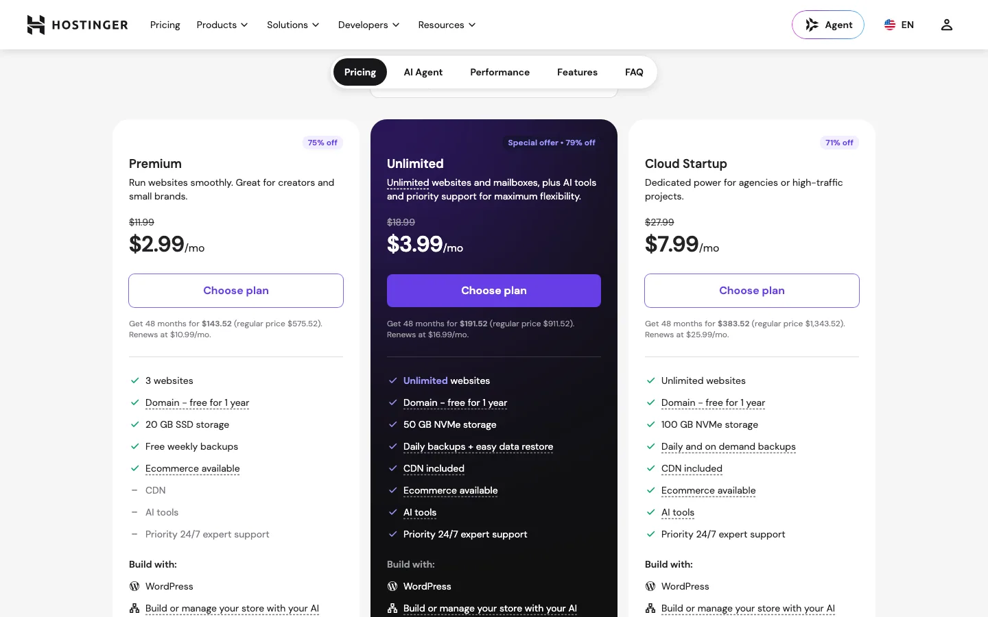 Bluehost Alternatives: 6 Better WordPress Hosts (2026)
