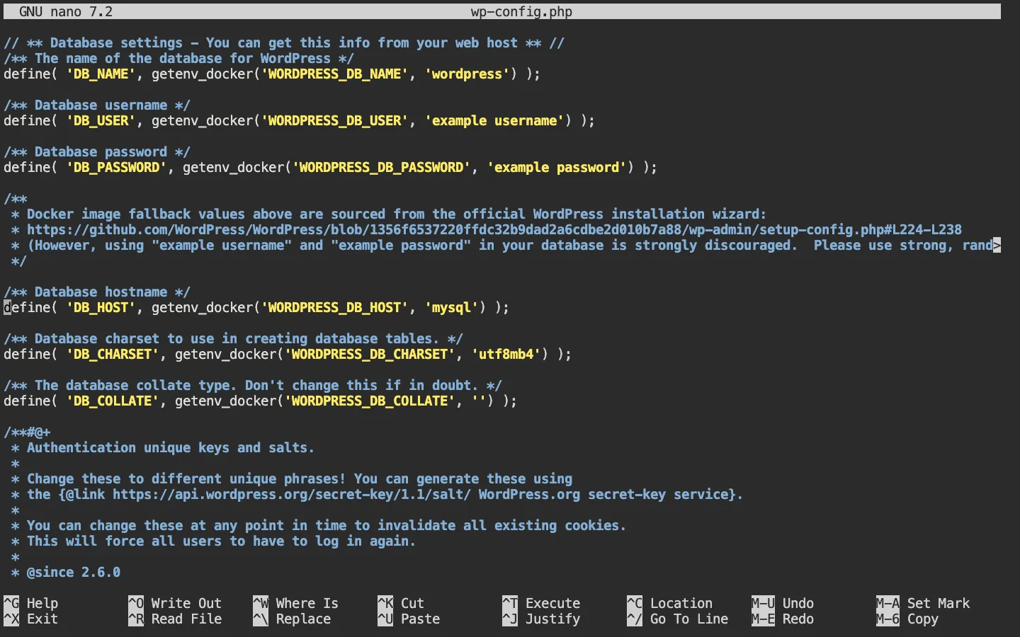 How to Edit WP-Config.php File: WordPress Tutorial