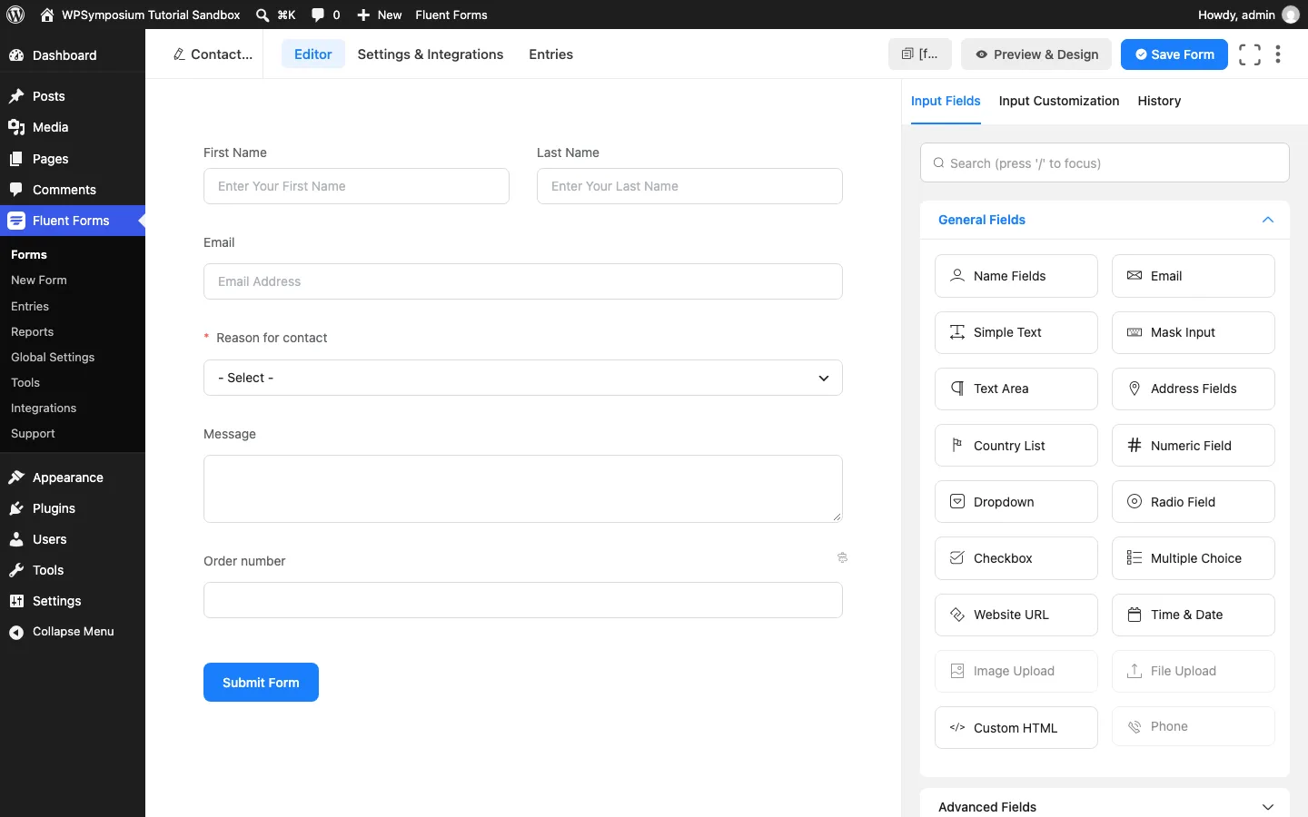 Fluent Forms Review 2026: Is the Free Version Enough?