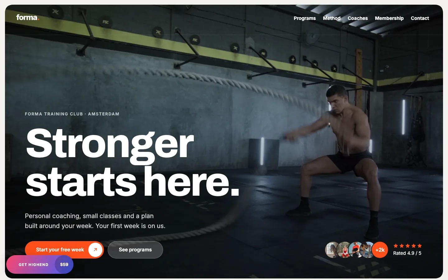 Highend WordPress Theme Review (2026): Still Worth It?