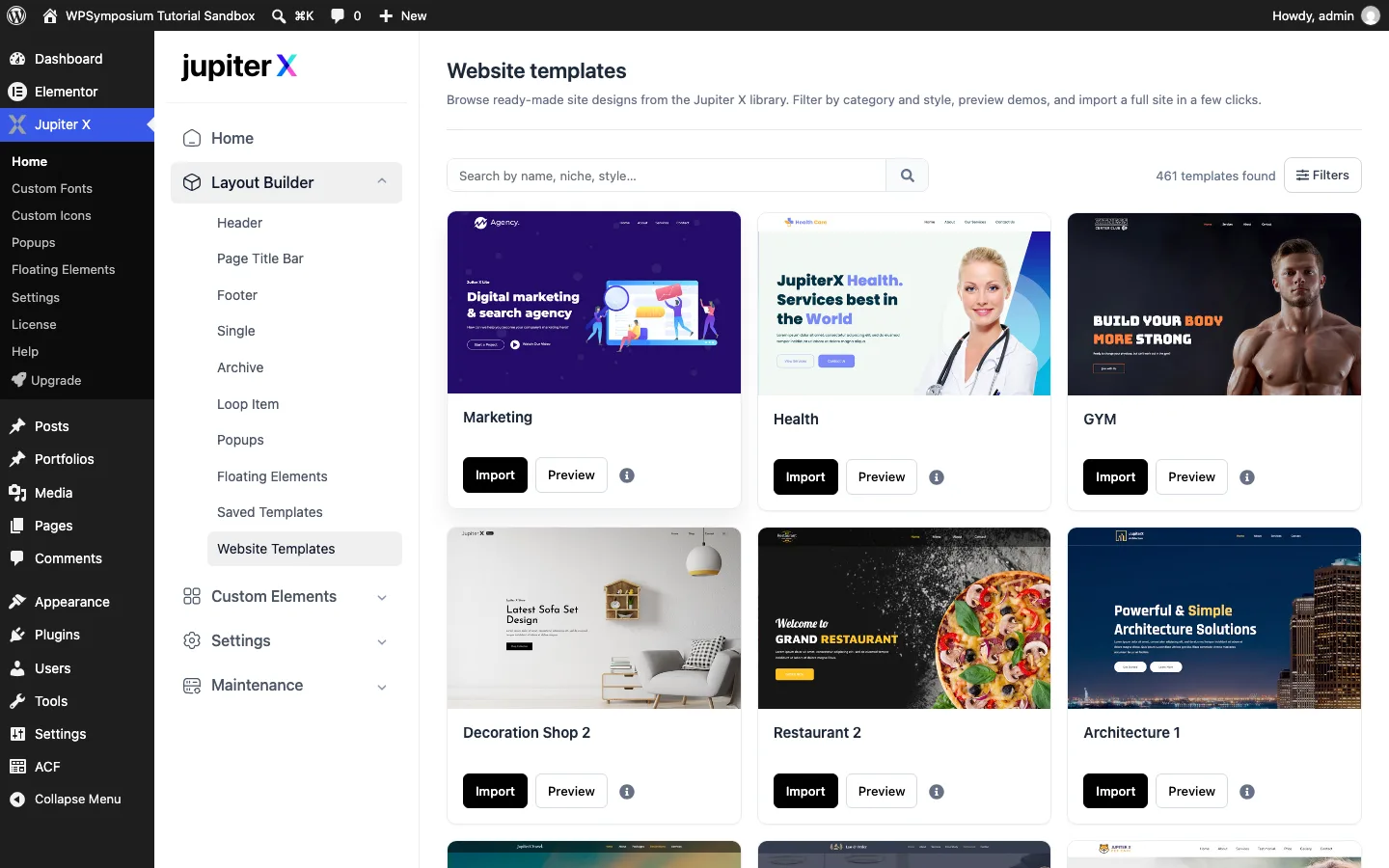 Jupiter Theme Review (2026): Jupiter X, Templates, Pricing and the Free Lite Version