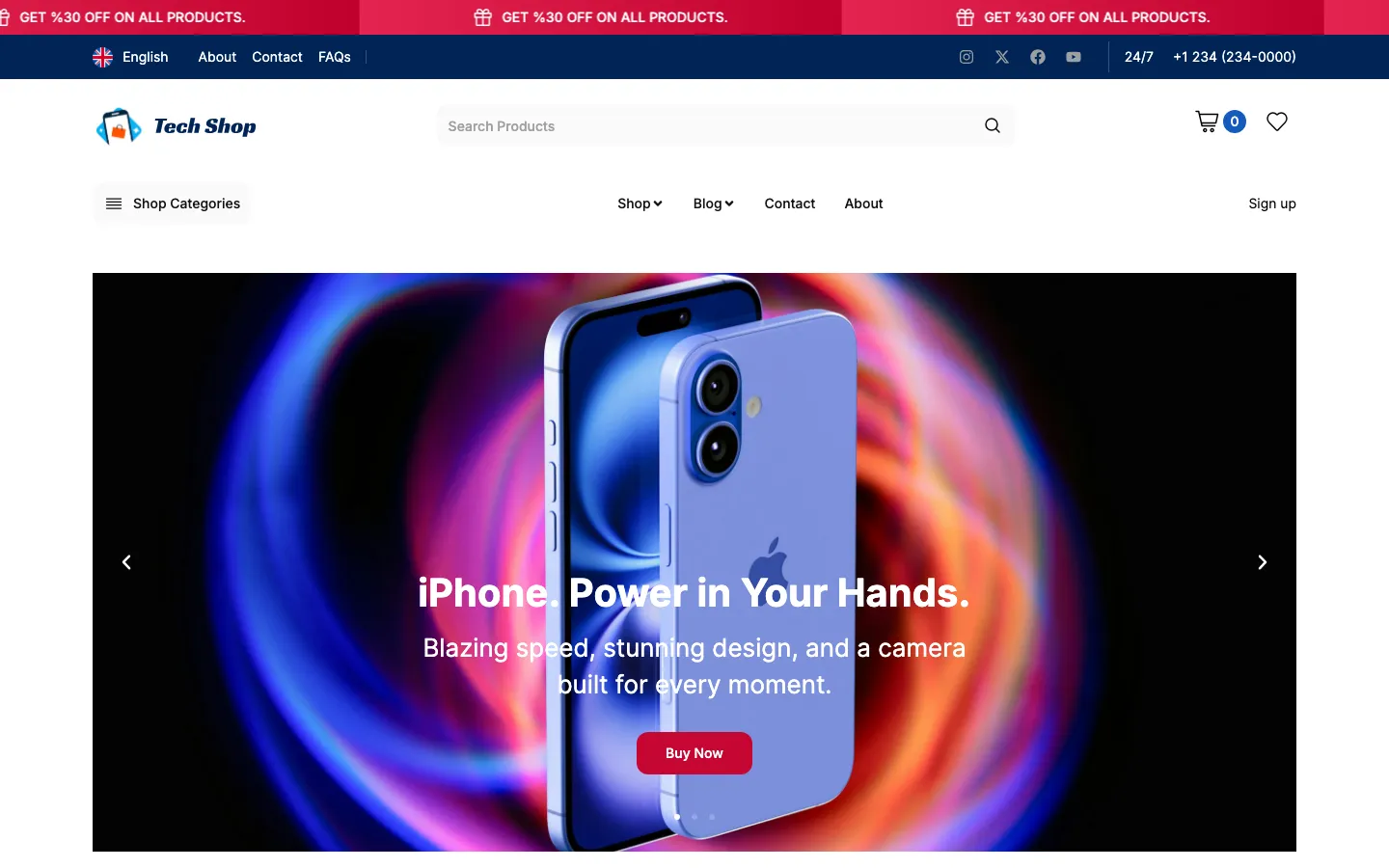 Jupiter X Review (2026): We Tested the Full Theme With a License