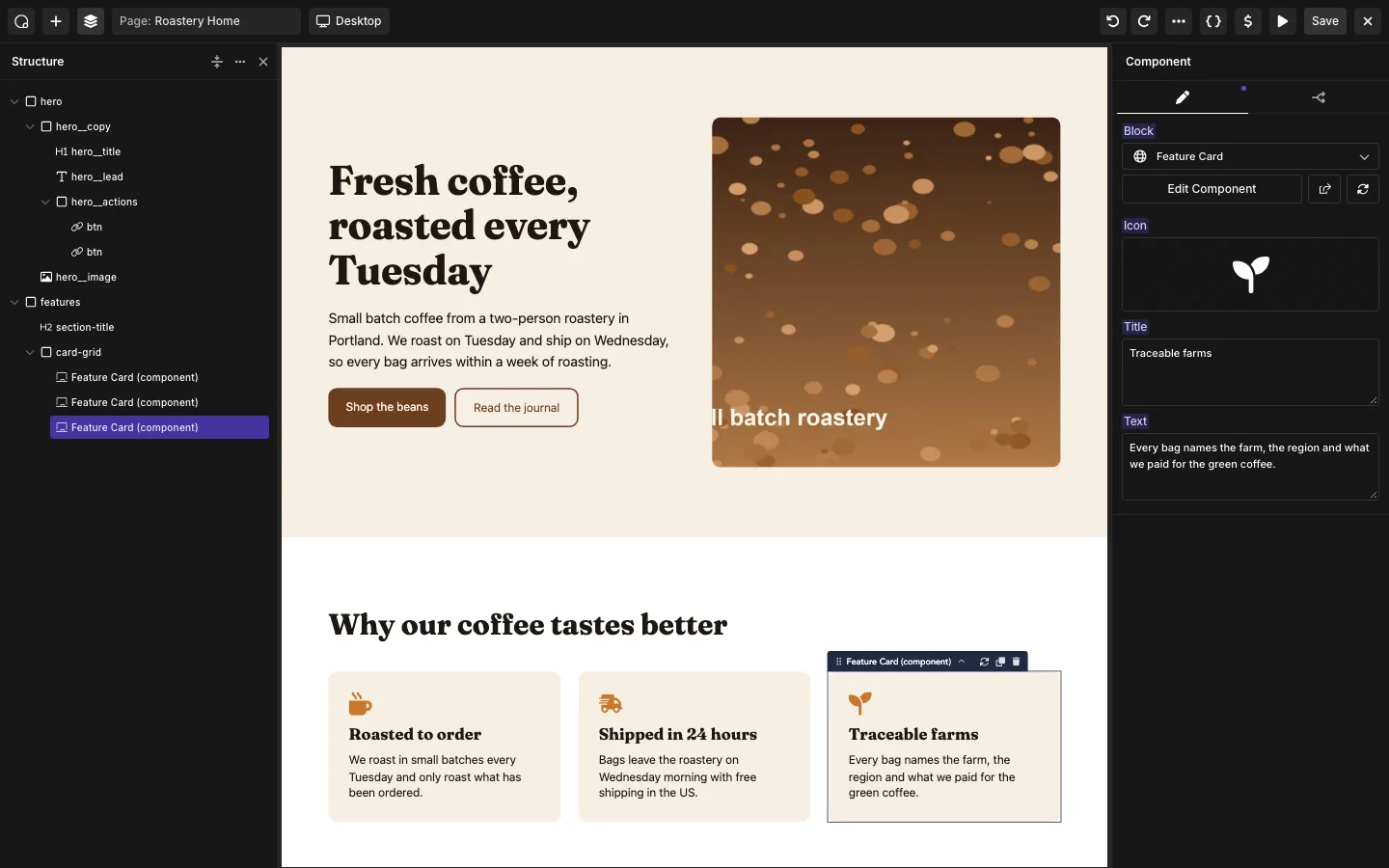 Oxygen 6 Review: Built for People Who Know CSS