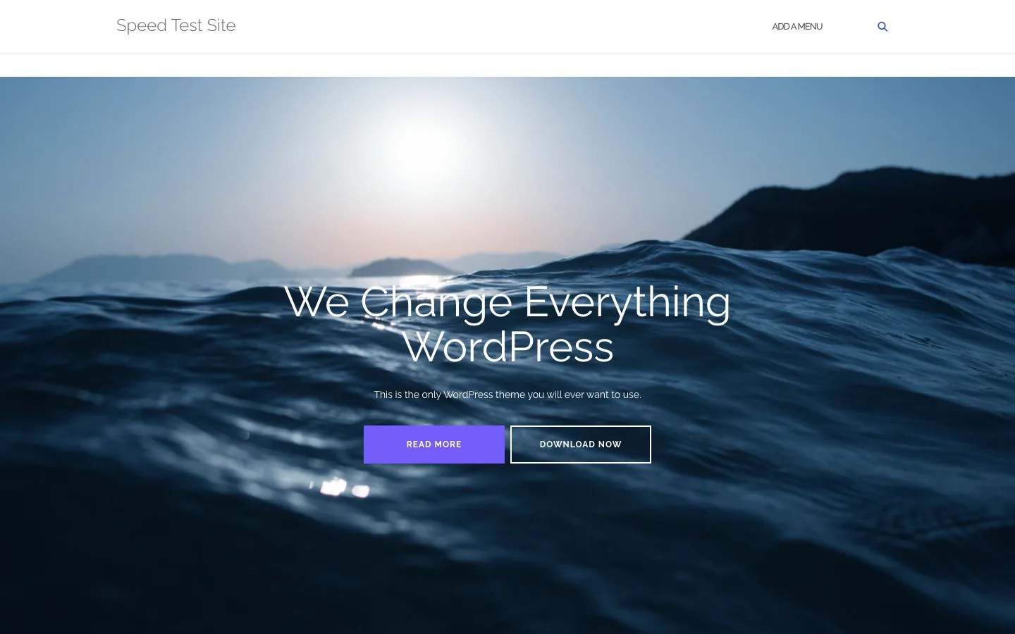 Shapely Theme Review (2026): Is Colorlib's Free Theme Still Good?