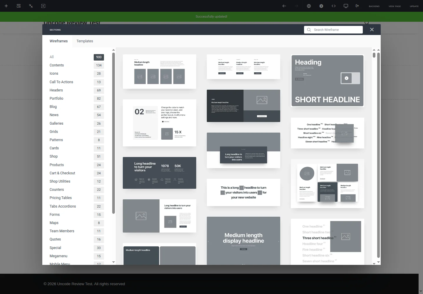 Uncode 2 Review: Flexible Design, With a Learning Curve