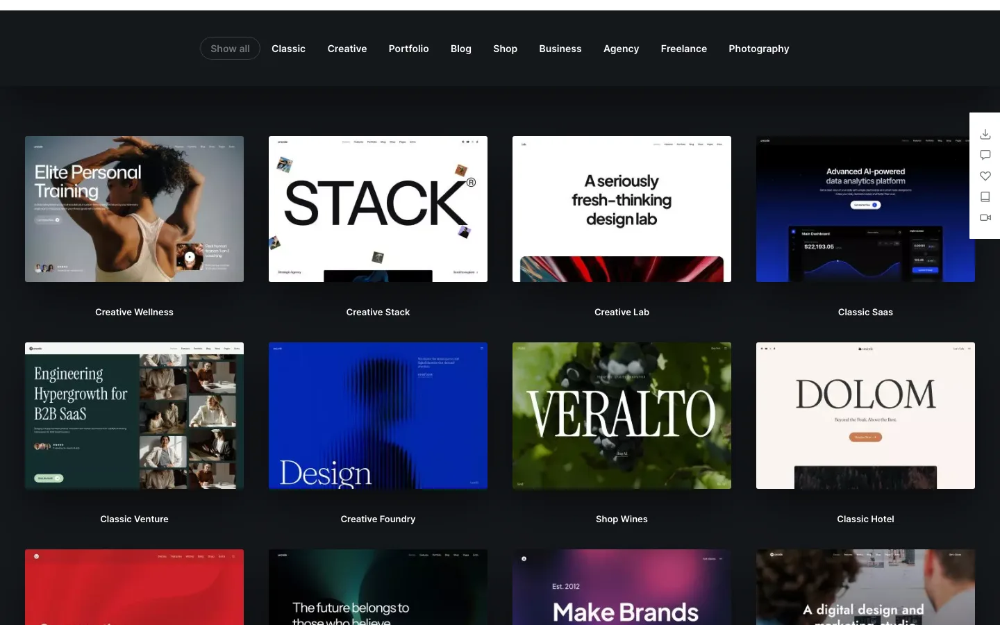 Uncode Theme Review (2026): Demos, Builder, WooCommerce and Pricing