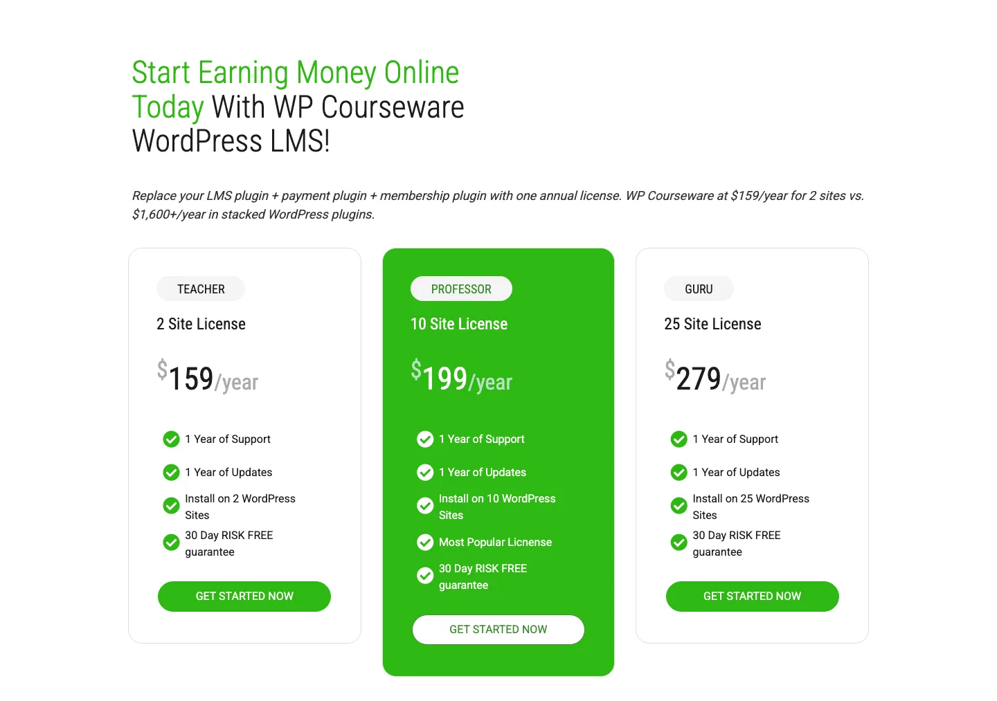 WP Courseware Review (2026): Is It Still Worth It?