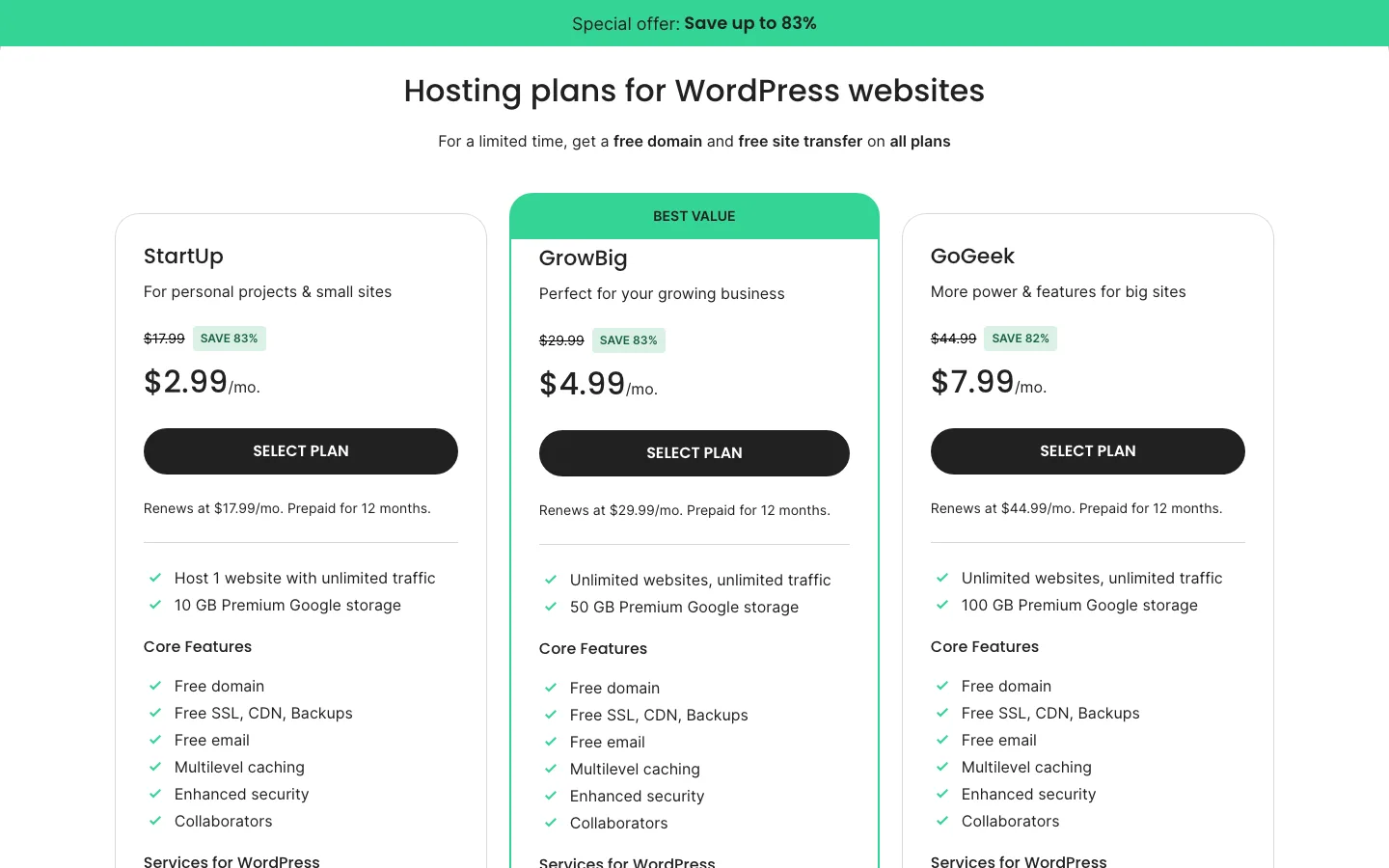 WP Engine vs SiteGround (2026): Prices, Renewals and Which to Pick